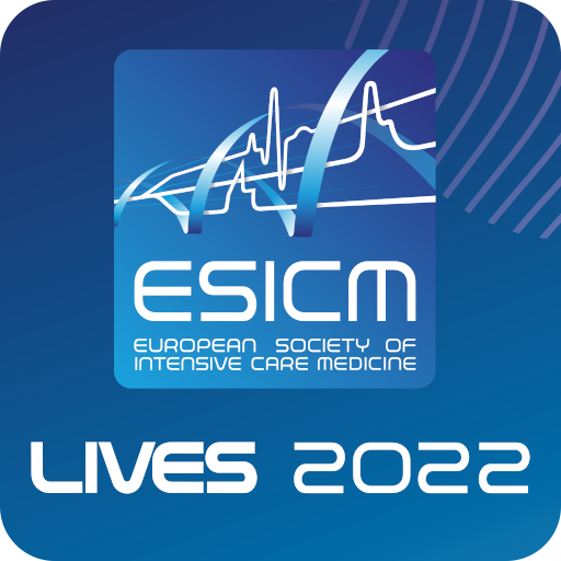 ESICM LIVES 2022 Apps on Google Play