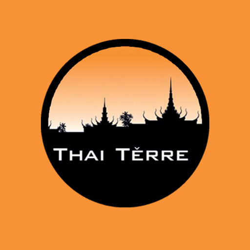 Thai Terre logo