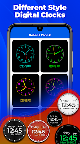 Pattern Lock Screen App  screenshots 21
