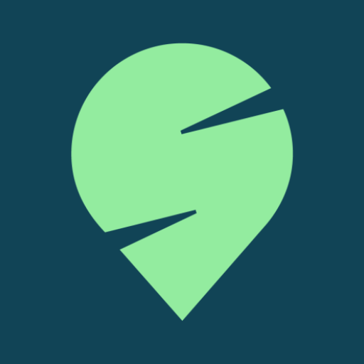 SUPERVAN Driver logo
