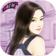 Top 40 Personalization Apps Like Cute lovely asian girly - Best Alternatives