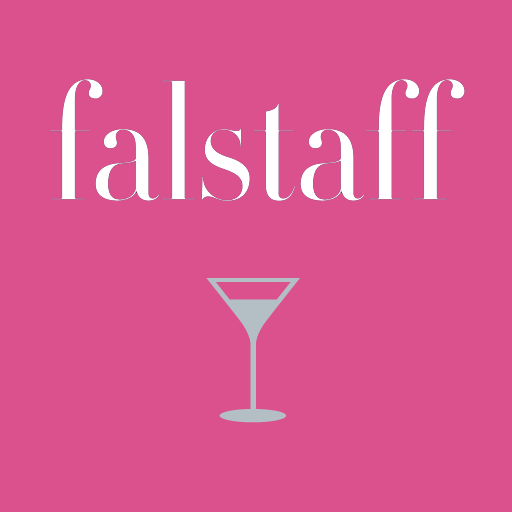 Barguide Falstaff 4.0 Icon