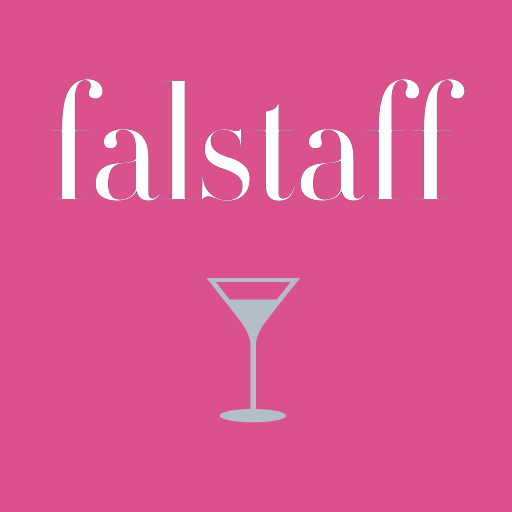 Barguide Falstaff 1.1 Icon