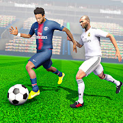 Football Champions League - New Soccer Games 2021