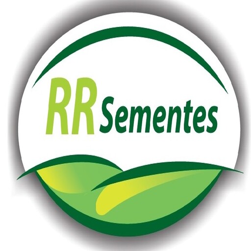 RR Sementes logo