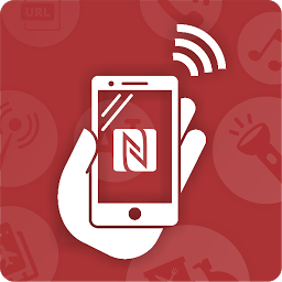 「Smart NFC」圖示圖片