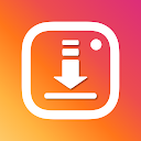 Downloader for Instagram - Repost &amp; Multi Accounts