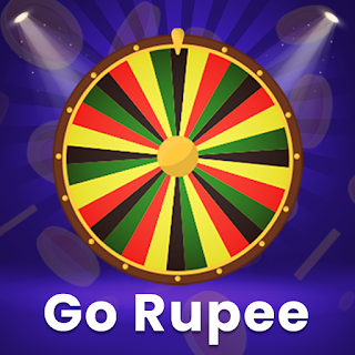 GoRupee - Earning App