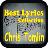 Chris Tomlin Lyrics Izi icon