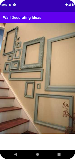 Wall Decorating Ideas Screen 3