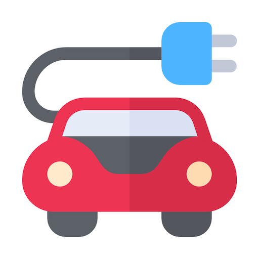 Mi coche eléctrico logo