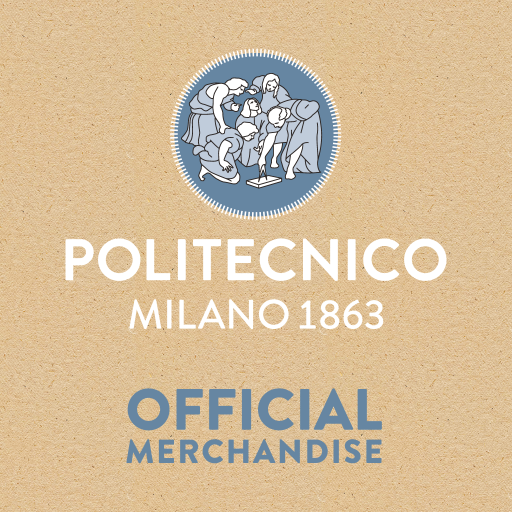 POLIMI OFFICIAL MERCHANDISE 4.10.3.55 Icon