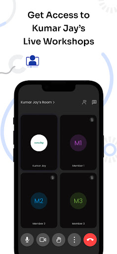 Kumar Jay Screenshot 3 - AppWisp.com