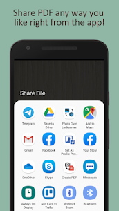 Photo to PDF Mod Apk 1.0.72 (Premium Unlocked) 11