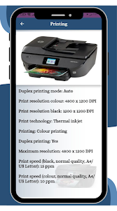 hp envy 7858 printer app guide
