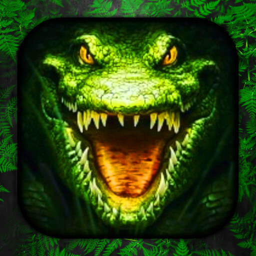 Crocodile Live Wallpaper for  Android – Latest Version & Features app icon