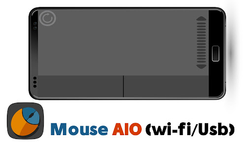 Mouse AIO (wifi/usb) Screen 3