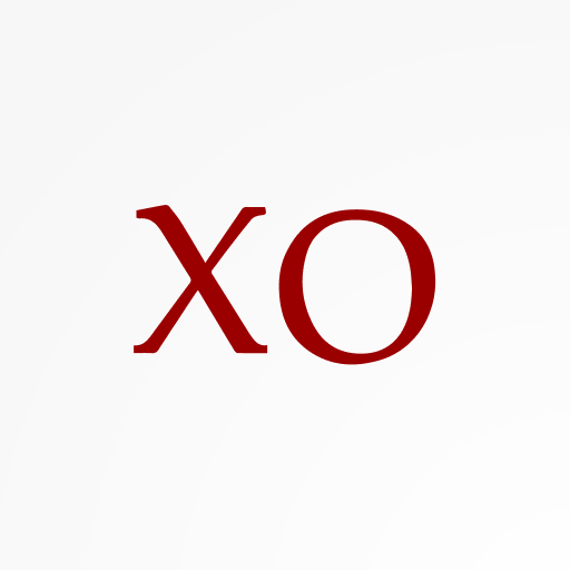 XO Bank logo
