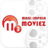 M3 Moviez icon