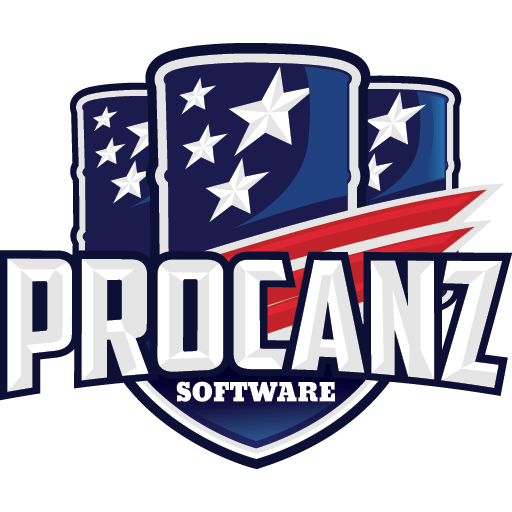 Procanz Header - AppWisp.com