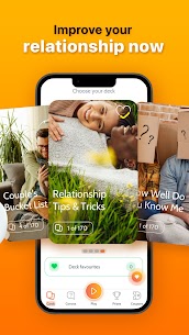 Couple Game: Relationship Quiz 5