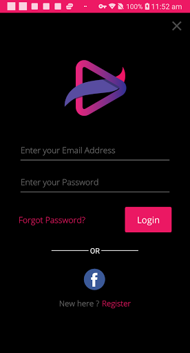 Rev Stream Screenshot 4 - AppWisp.com