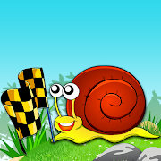 Slippy Snails : Race Game 3D