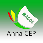 Cover Image of ดาวน์โหลด Magoé AnnaCEP 1.4  APK