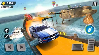 Game screenshot Gangster Simulator Crime City hack