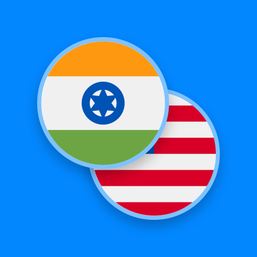 Hindi-Malay Dictionary logo