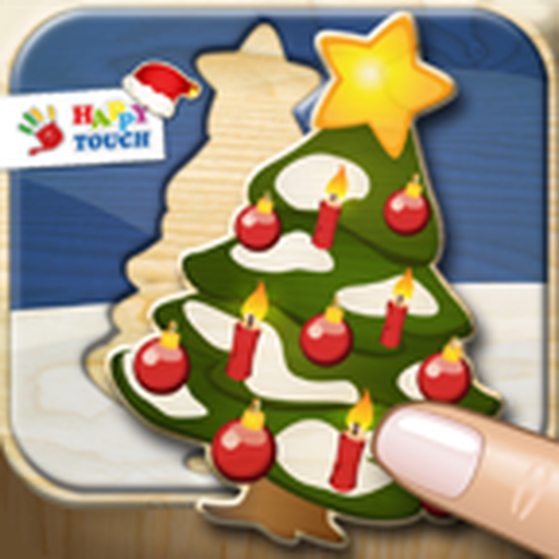 Christmas Kids Puzzle Descarga en Windows