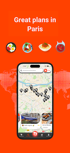 Krustty Screen 3
