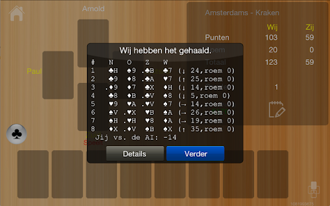 Klaverjassen - Rotterdams APK for Android Download