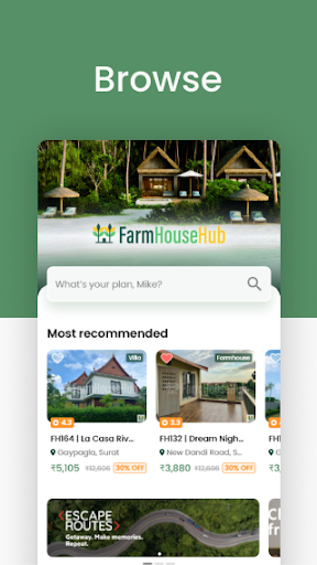 FarmHouseHub Screen 2