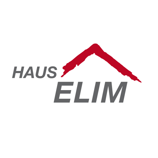 HAUS ELIM logo