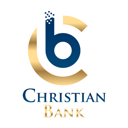 Christian Bank logo