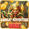Amulet Adventure Quest icon