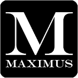 MAXIMUS photography & videoart icon