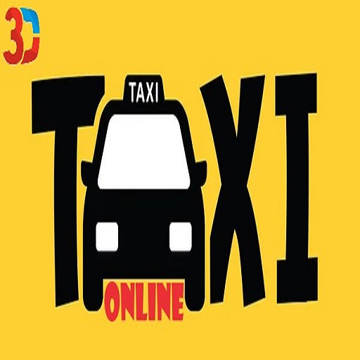 3D Taxii Driver Online Download on Windows