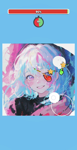 color shooter Screen 3
