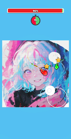 color shooter - Screenshot 3