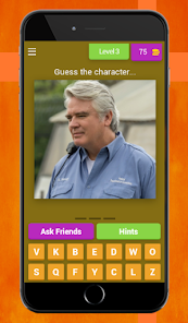 Imágen 5 Orange is the new black - QUIZ android