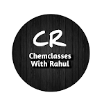 Cover Image of डाउनलोड Chemclasses with Rahul  APK