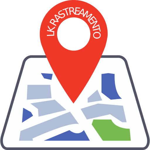 LK Rastreamento logo
