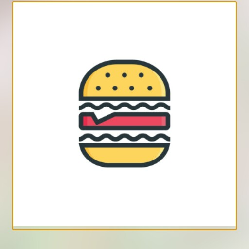 Kebab Burger Maxim logo