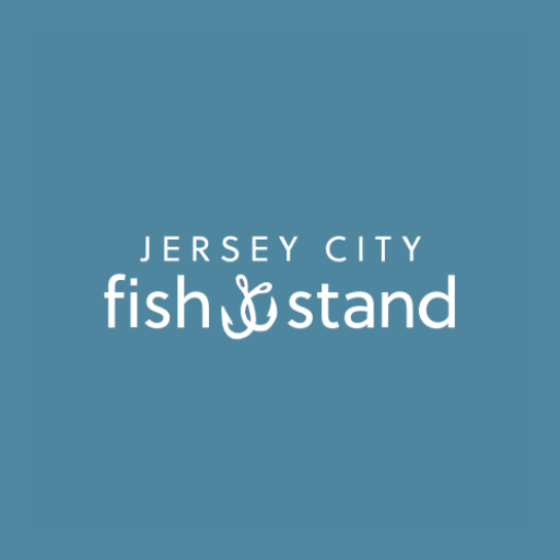 Jersey City Fish Stand