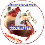 Best Muslim Personality MP3 icon