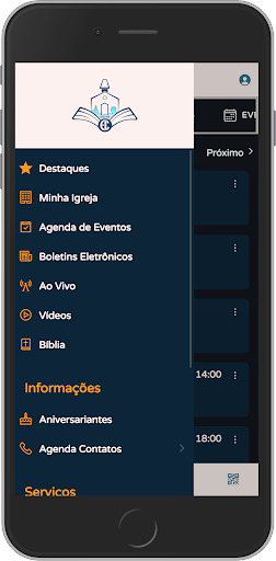IEC MASSAMBARÁ Screen 2