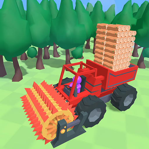 Wood Harvest 0.0.44 Icon