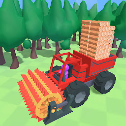 Slika ikone Wood Harvest